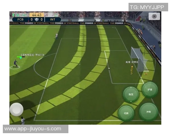 足球物语2无限金币版全新攻略分享助你轻松打造梦幻球队成就传奇之路