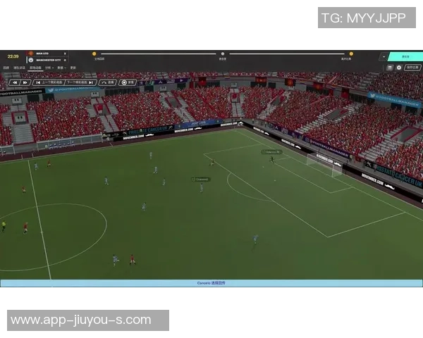 足球经理在最后时刻的战术调整与比赛结果的精彩回顾 足球经理在最后时刻的战术调整与比赛结果的精彩回顾